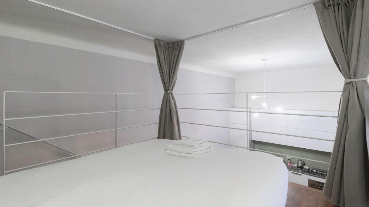 Italianway - Piero Della Francesca 19 Apartment Milan Exterior photo