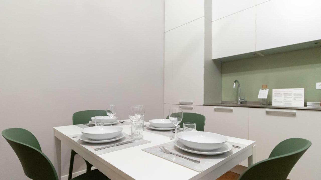 Italianway - Piero Della Francesca 19 Apartment Milan Exterior photo