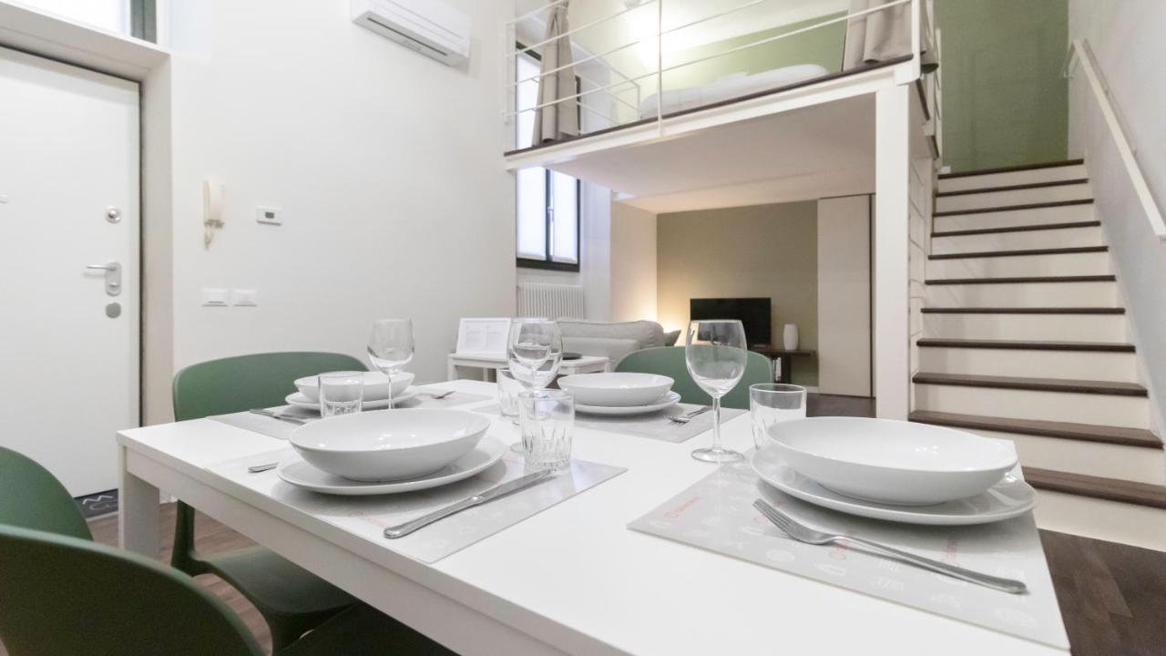Italianway - Piero Della Francesca 19 Apartment Milan Exterior photo