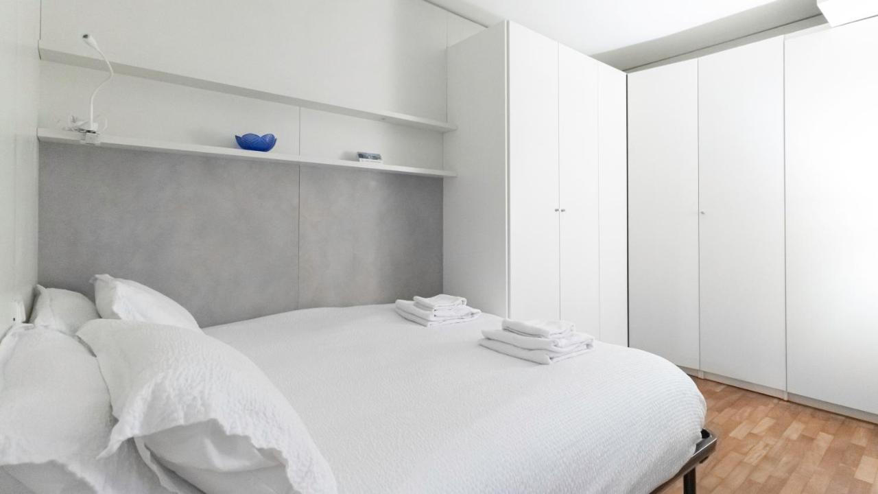 Italianway - Piero Della Francesca 19 Apartment Milan Exterior photo