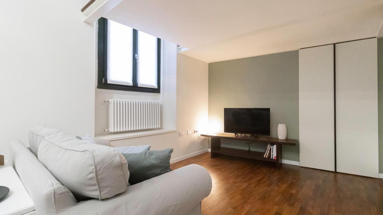 Italianway - Piero Della Francesca 19 Apartment Milan Exterior photo